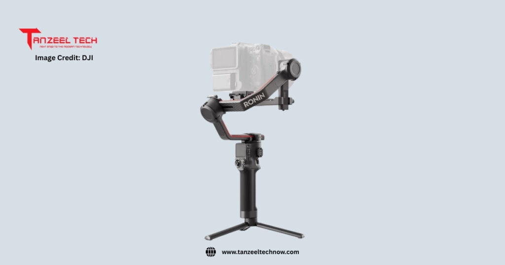 Top 6 Camera Stabilizers: Elevate Your Shots to New Heights