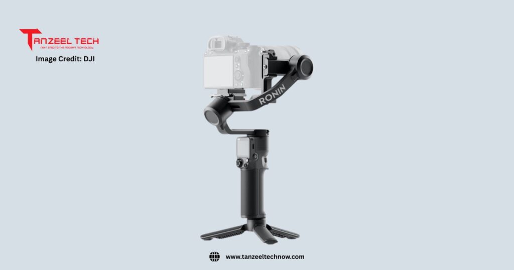 Top 6 Camera Stabilizers: Elevate Your Shots to New Heights