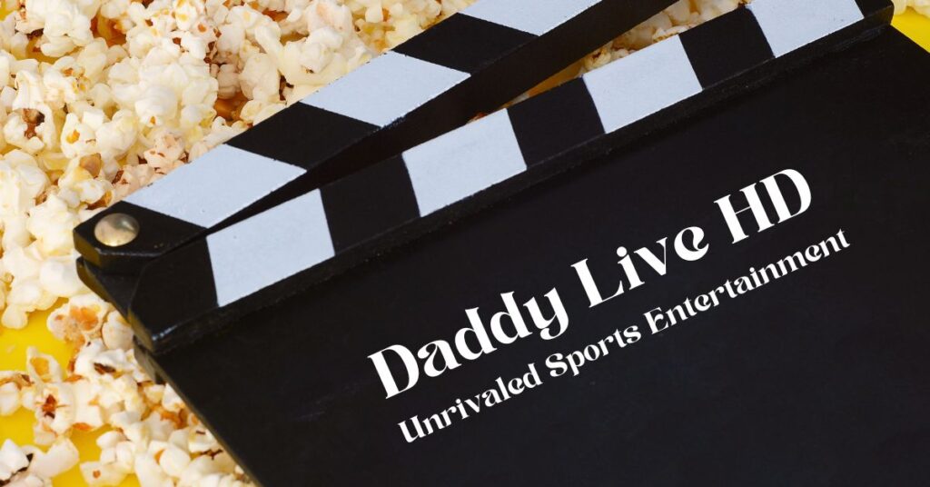 daddy live hd