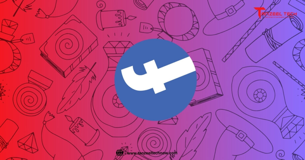 facebook circle theory