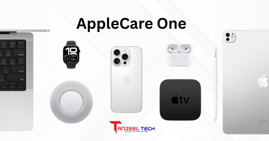 AppleCare One