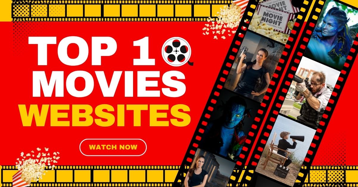 Vumoo Alternatives top 10 Websites for Free Movies