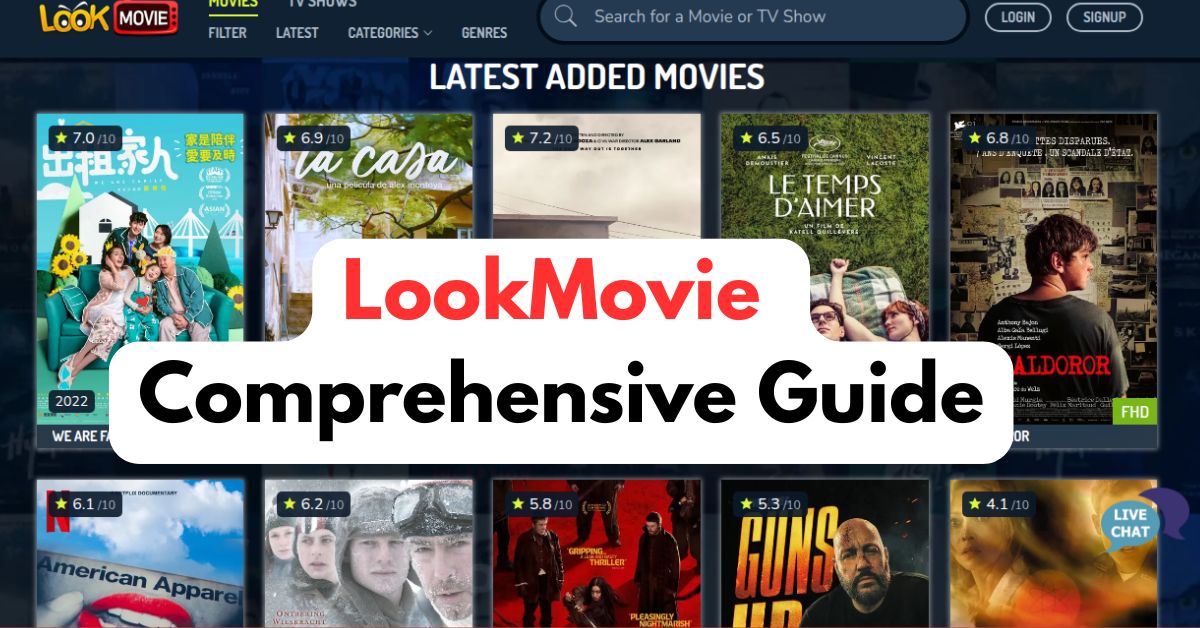 lookmovie